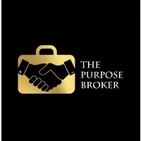 The Purpose Broker The Purpose Broker