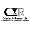 Contech Research Inc Contech Research Inc