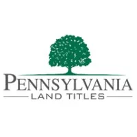 Pennsylvania Land Titles