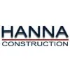 Hanna Construction Hanna Construction