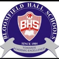 Bloomfield Hall School Bloomfield Hall School