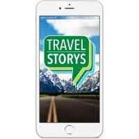 TravelStorysGPS