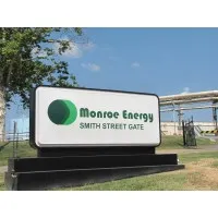 Monroe Energy, LLC Monroe Energy, LLC