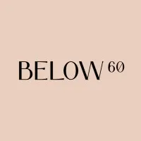 Below 60