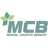 PT MESAIL CAHAYA BERKAT email format