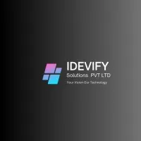 Idevify Solutions pvt ltd