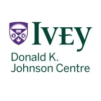 Ivey Donald K. Johnson Centre