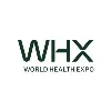 WHX - World Health Expo WHX - World Health Expo