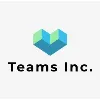 Teams Inc. Teams Inc.