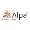 ALPA INFRASTRUCTURE LIMITED ALPA INFRASTRUCTURE LIMITED