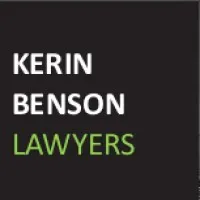 Kerin Benson Lawyers