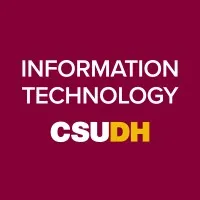 CSUDH Information Technology