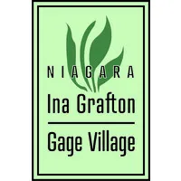 Niagara Ina Grafton Gage Village Niagara Ina Grafton Gage Village
