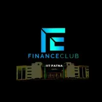 Finance Club, IIT Patna