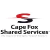 Cape Fox Shared Services ( A Cape Fox Company ) Cape Fox Shared Services ( A Cape Fox Company )