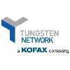 Tungsten Network, a Kofax company Tungsten Network, a Kofax company