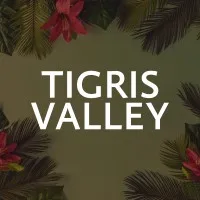 Tigris Valley