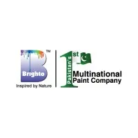 Brighto Paints (Pvt) Limited