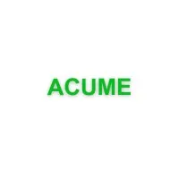 Acume Chemicals Private Limited