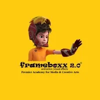 Frameboxx FC Road Pune (AVGC Education)