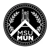 MSUMUN (Michigan State University Model United Nations)