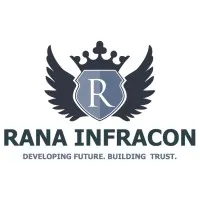 RANA INFRACON INDIA PRIVATE LIMITED RANA INFRACON INDIA PRIVATE LIMITED