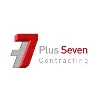 Plus Seven Contracting LLC