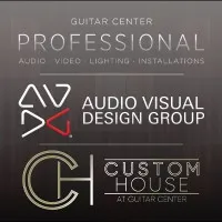 AVDG - GC Pro/Custom House