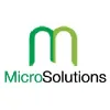 MicroSolutions Information Systems (Pvt.) Ltd. MicroSolutions Information Systems (Pvt.) Ltd.