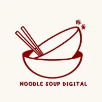 Noodle Soup Digital