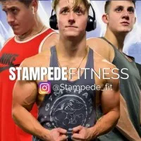 Stampede Fitness Stampede Fitness