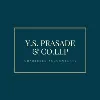 Y.S. Prasade & Co. LLP Y.S. Prasade & Co. LLP