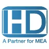 IHD