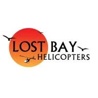 Lost Bay Helicopters Lost Bay Helicopters