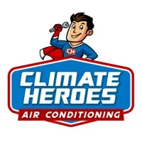 Climate Heroes Air Conditioning Climate Heroes Air Conditioning