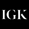 IGK Hair