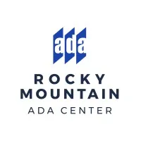 Rocky Mountain ADA Center Rocky Mountain ADA Center