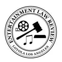 Loyola of Los Angeles Entertainment Law Review
