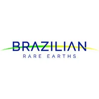 Brazilian Rare Earths Limited