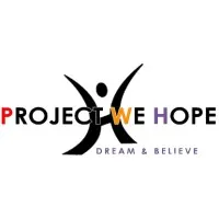 PROJECT WE HOPE DREAM AND BELIEVE PROJECT WE HOPE DREAM AND BELIEVE