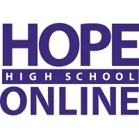 Hope High School Online