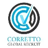 Corretto Global Recruit Corretto Global Recruit