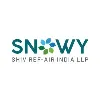 Shiv Ref-Air India LLP Shiv Ref-Air India LLP