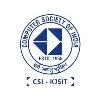 CSI - KJSIT Student's Chapter CSI - KJSIT Student's Chapter