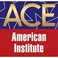 ACE American Institute of English & IT