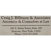 Craig J. Billinson & Associates