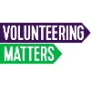 Volunteering Matters Volunteering Matters