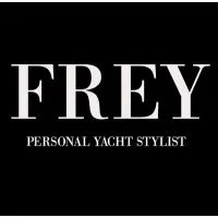 FREY PERSONAL YACHT STYLIST