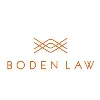 Boden Law Boden Law