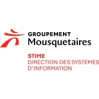 Stime DSI Groupement Les Mousquetaires